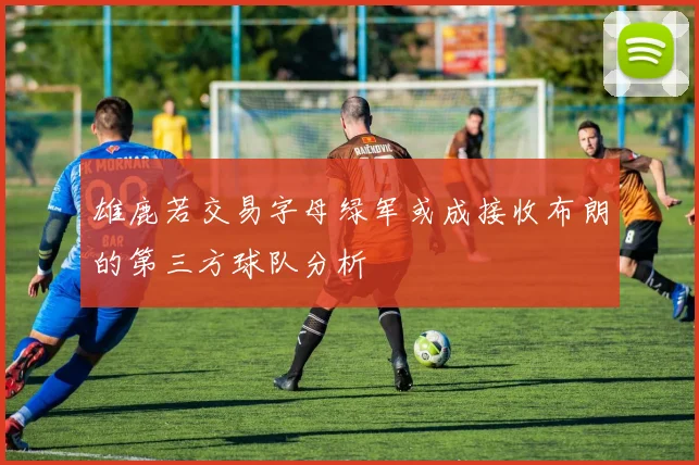 雄鹿若交易字母绿军或成接收布朗的第三方球队分析